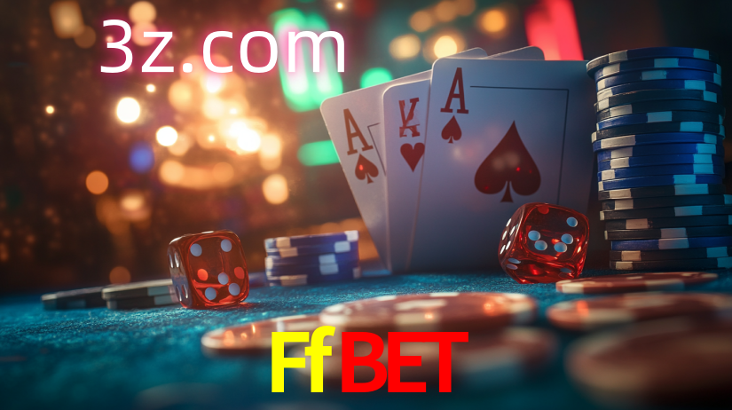 Ffbet Apostas Esportivas